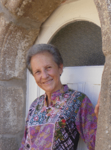 Évelyne Brisou-Pellen