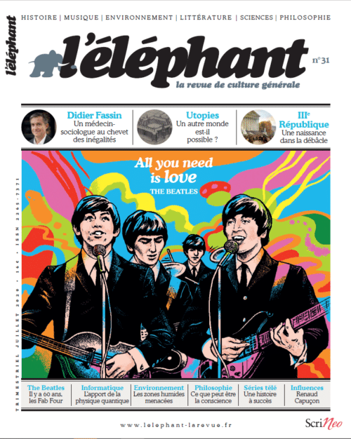 L'éléphant 31