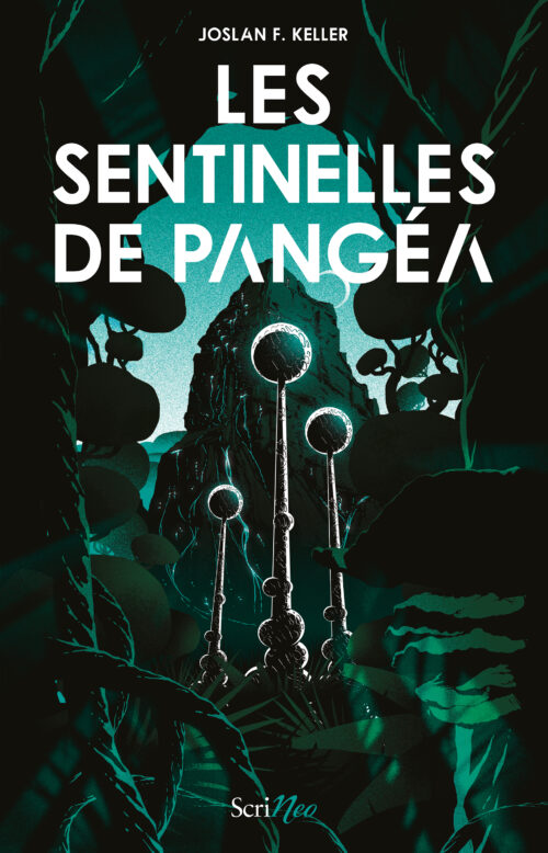 Les Sentinelles de Pangéa
