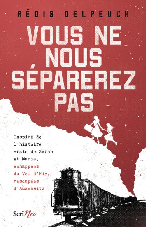 Vous ne nous séparerez pas