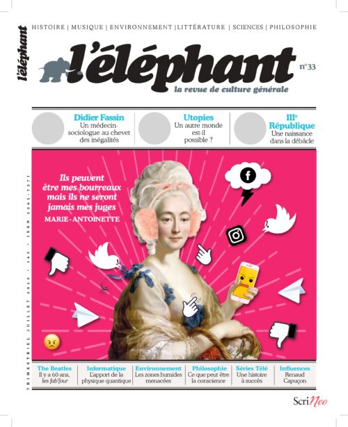 L'éléphant 33