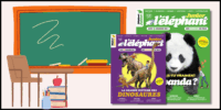 Abonnement Écoles / Collèges / Médiathèques