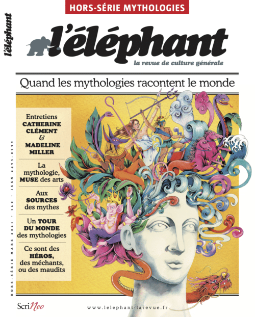 Hors-serie Mythologies