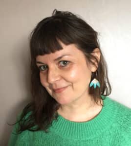 Virginie Langlais