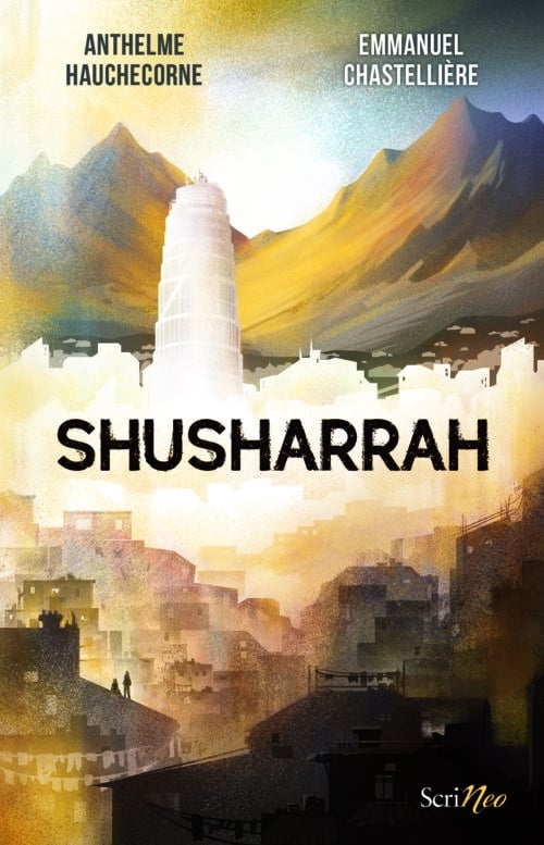 Shusharrah