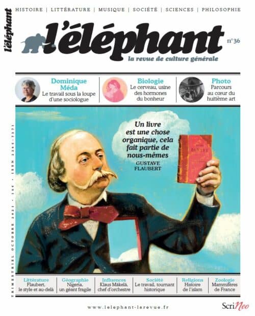 L’éléphant 36