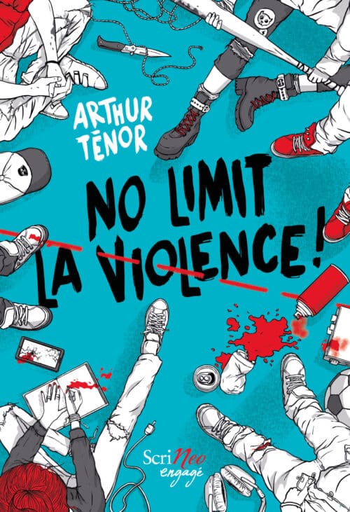 No limit la violence