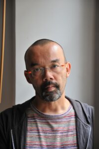 Taï-Marc Le Thanh