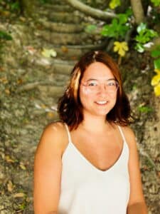 Aurélie Luong