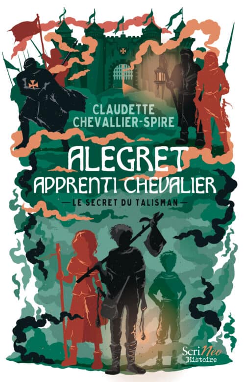 Alegret apprenti chevalier