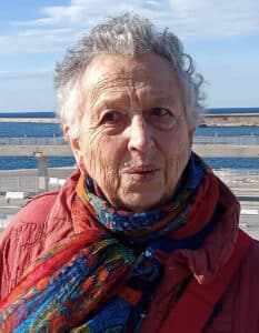 Claudette Chevallier-Spire