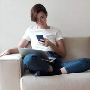 Madeleine Féret-Fleury