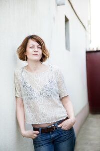 Julie Lerat-Gersant