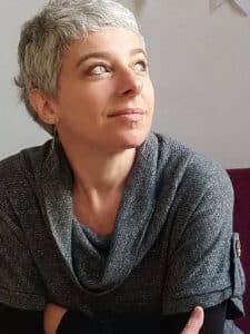 Françoise Maurel