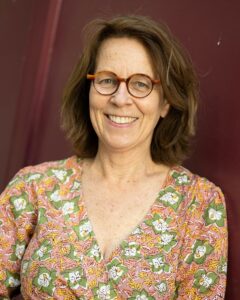 Sophie Humann