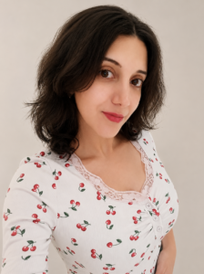 Rawia Arroum