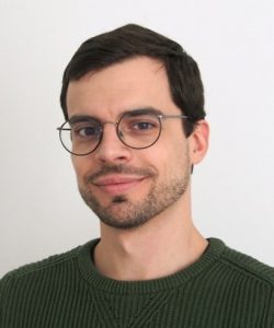 Mathieu Ughetti