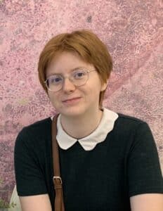 Lucie Heiligenstein