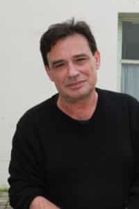 Hubert Ben Kemoun