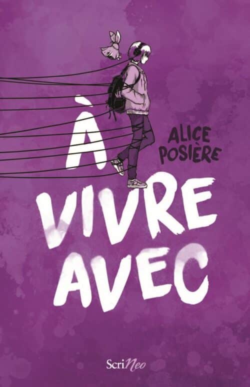 à vivre avec