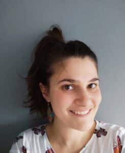 Laëtitia Casado