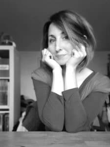 Maud Chalmel