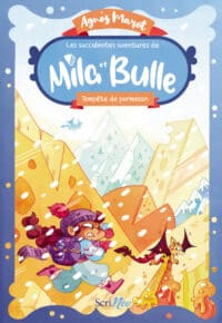 Mila et Bulle T2 couv