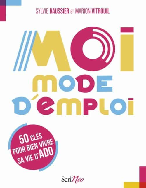 Moi, mode d'emploi