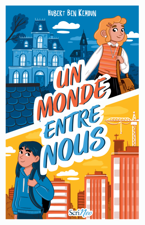 Un monde entre nous