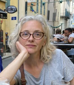 Florence Medina