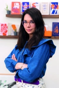 Manon Bucciarelli