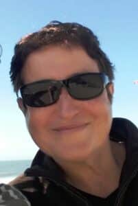 Claire Mazard