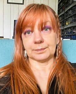 Oxanna Hope