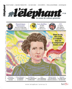 couverture-lelephant-n46-Marie-Curie