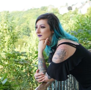 Georgia Caldera