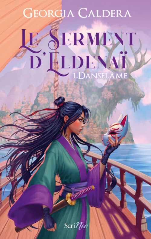Le Serment d'Eldenaï : Danselame