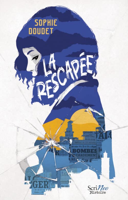 La rescapée