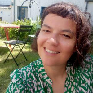 Florence Boudet
