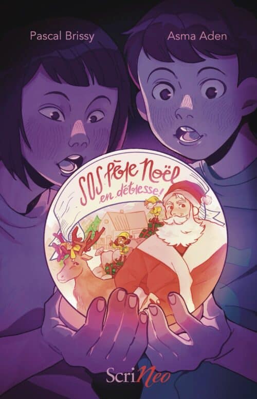 SOS père Noël en détresse