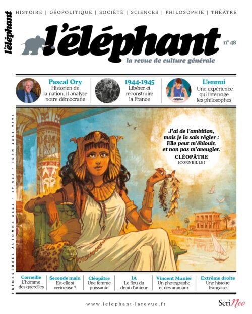 L'éléphant 48