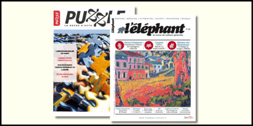 Abonnements Mixtes - Puzzle