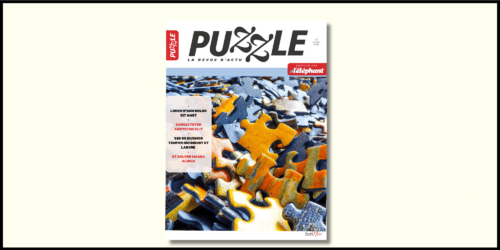 Abonnements à durée libre - Puzzle