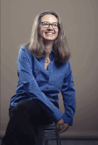 Fabienne Blanchut