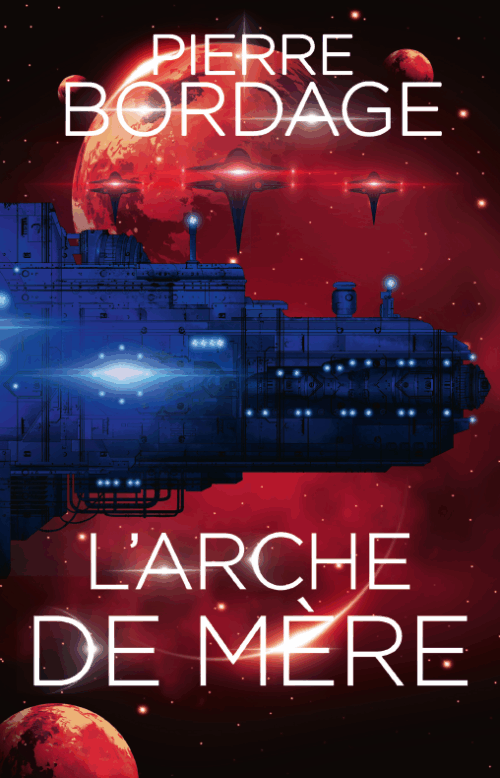 L’arche de mère