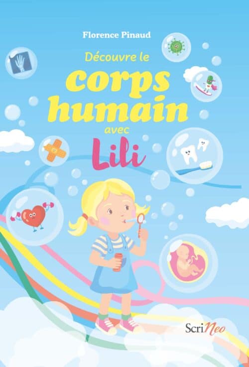 La santé avec Lili