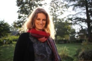 Marie Tétart