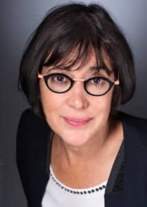 Florence Pinaud