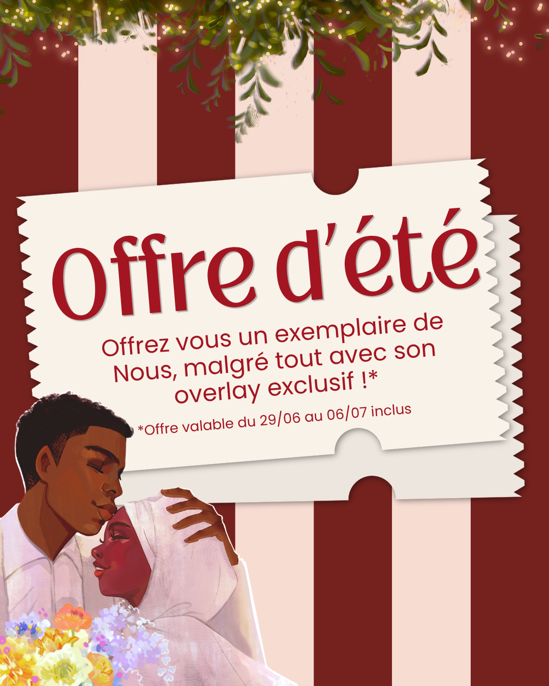 Nous, malgré tout