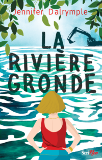 La rivière gronde