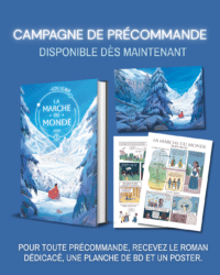 La Marche du Monde